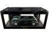 Cochesdemetal.es 1997 Mini Cooper Sport Pack 1.3i Verde / Blanco 1:12 KK-SCALE KKDC120051L