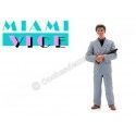 Cochesdemetal.es Figura de Resina Rico Tubbs "Miami Vice. Corrupción en Miami" 1:18 KK-Scale KKFIG002