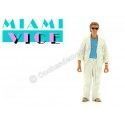 Cochesdemetal.es Figura de Resina Sonny Crockett De Pie "Miami Vice. Corrupción en Miami" 1:18 KK-Scale KKFIG003