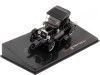Cochesdemetal.es 1925 Ford Model T Cerrado "Runabout" 2 Asientos Negro 1:43 IXO Models CLC454N.22