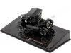 Cochesdemetal.es 1925 Ford Model T Cerrado "Runabout" 2 Asientos Negro 1:43 IXO Models CLC454N.22