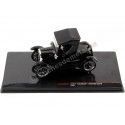 Cochesdemetal.es 1925 Ford Model T Cerrado "Runabout" 2 Asientos Negro 1:43 IXO Models CLC454N.22