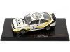 Cochesdemetal.es 1984 Skoda MTX 160 RS Nº1 Blahna/Schovánek Rallye Sumava 1:43 IXO Models RAC416B.22
