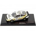 Cochesdeemetal.es 1984 MTX Scots 160 Rallye Next Blahna / Schováan Rally 1:43 Ixo Modèles RAC416A.2