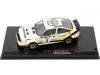 Cochesdeemetal.es 1984 MTX Scots 160 Rallye Next Blahna / Schováan Rally 1:43 Ixo Modèles RAC416A.2