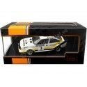 Cochesdeemetal.es 1984 MTX Scots 160 Rallye Next Blahna / Schováan Rally 1:43 Ixo Modèles RAC416A.2