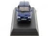 Cochesdemetal.es 1993 Renault Clio Williams Phase 1 Azul Metalizado 1:43 Norev 517521