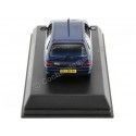 Cochesdemetal.es 1993 Renault Clio Williams Phase 1 Azul Metalizado 1:43 Norev 517521