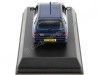 Cochesdemetal.es 1993 Renault Clio Williams Phase 1 Azul Metalizado 1:43 Norev 517521