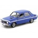 Cochesdemetal.es 1971 Renault 12 R12 Gordini Bleu de France 1:18 Norev 185210