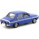 Cochesdemetal.es 1971 Renault 12 R12 Gordini Bleu de France 1:18 Norev 185210