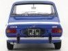 Cochesdemetal.es 1971 Renault 12 R12 Gordini Bleu de France 1:18 Norev 185210