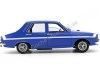 Cochesdemetal.es 1971 Renault 12 R12 Gordini Bleu de France 1:18 Norev 185210