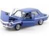 Cochesdemetal.es 1971 Renault 12 R12 Gordini Bleu de France 1:18 Norev 185210