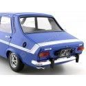 Cochesdemetal.es 1971 Renault 12 R12 Gordini Bleu de France 1:18 Norev 185210