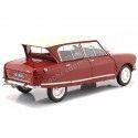 Cochesdemetal.es 1968 Citroen Ami 6 Club Corsario Red 1:18 NOREV 181602