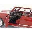 Cochesdemetal.es 1968 Citroen Ami 6 Club Corsario Red 1:18 NOREV 181602