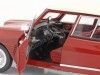 Cochesdemetal.es 1968 Citroen Ami 6 Club Corsario Red 1:18 NOREV 181602