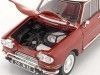 Cochesdemetal.es 1968 Citroen Ami 6 Club Corsario Red 1:18 NOREV 181602