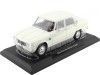 Cochesdemetal.es 1963 Alfa Romeo Giulia TI Super Blanco 1:18 Norev 187970