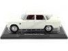 Cochesdemetal.es 1963 Alfa Romeo Giulia ti Super Blanco 1:18 Norev 187970