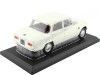 Cochesdemetal.es 1963 Alfa Romeo Giulia ti Super Blanco 1:18 Norev 187970