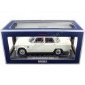 Cochesdemetal.es 1963 Alfa Romeo Giulia ti Super Blanco 1:18 Norev 187970