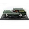 Cochesdemetal.es 1973 Volvo 1800 ES Verde Ciprés 1:18 Norev 188720