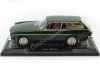 Cochesdemetal.es 1973 Volvo 1800 ES Verde Ciprés 1:18 Norev 188720