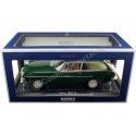 Cochesdemetal.es 1973 Volvo 1800 ES Verde Ciprés 1:18 Norev 188720