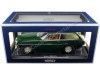 Cochesdemetal.es 1973 Volvo 1800 ES Verde Ciprés 1:18 Norev 188720