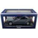 Cochesdemetal.es 1985 Citroen BX Sport Fox Grey 1:18 Norev 181690