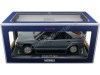 Cochesdemetal.es 1985 Citroen BX Sport Fox Grey 1:18 Norev 181690