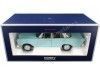 Mercedes-Benz 220 S (W111) Clear Blue 1:18 NOREV HQ