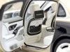 Cochesdemetal.es 2021 Mercedes-Maybach S680 4Matic (Z223) Negro Metalizado/Dorado 1:18 Norev HQ 183917