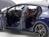 Cochesdemetal.es 2020 Volkswagen VW Golf GTI Azul Metalizado 1:18 Norev HQ 188594
