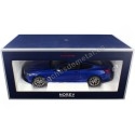 Cochesdemetal.es 2019 BMW Coupe M850i Azul Metalizado 1:18 Norev HQ 183286