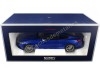 Cochesdemetal.es 2019 BMW Coupe M850i Azul Metalizado 1:18 Norev HQ 183286