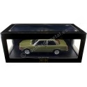 Cochesdemetal.es 1978 BMW 323i Series 3 (E21) Metallized Green 1:18 KK-échelle KKDC180654