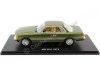 Cochesdemetal.es 1980 Mercedes-Benz SL-Class 450SLC Coupé C107 Verde Metalizado 1:18 KK-Scale KKDC180792