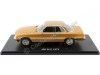 Cochesdemetal.es 1980 Mercedes-Benz SL-Class 450SLC Coupé C107 Dorado Metalizado 1:18 KK-Scale KKDC180791