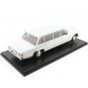 Cochesdemetal.es 1964 Mercedes-Benz 600 LWB W100 Pullman Blanco 1:18 KK-échelle KKDC181133