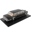 Cochesdemetal.es 1964 Mercedes-Benz 600 LWB W100 Pullman Negro 1:18 KK-échelle KKDC181131