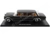 Cochesdemetal.es 1964 Mercedes-Benz 600 LWB W100 Pullman Negro 1:18 KK-échelle KKDC181131