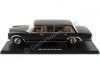 Cochesdemetal.es 1964 Mercedes-Benz 600 LWB W100 Pullman Negro 1:18 KK-Scale KKDC181131