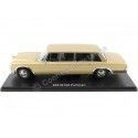 Cochesdemetal.es 1964 Mercedes-Benz 600 LWB W100 Pullman Oro Metalizado 1:18 kk-échelle KKDC1