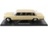 Cochesdemetal.es 1964 Mercedes-Benz 600 LWB W100 Pullman Oro Metalizado 1:18 kk-échelle KKDC1