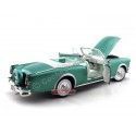 1953 Packard Caribbean Verde 1:18 Lucky Diecast 92798 Cochesdemetal 9 - Coches de Metal 