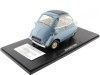 Cochesdemetal.es 1959 BMW 250 Isetta Gris Azulado 1:12 KK-Scale KKDC120046