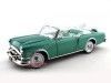 1953 Packard Caribbean Verde 1:18 Lucky Diecast 92798 Cochesdemetal 13 - Coches de Metal 